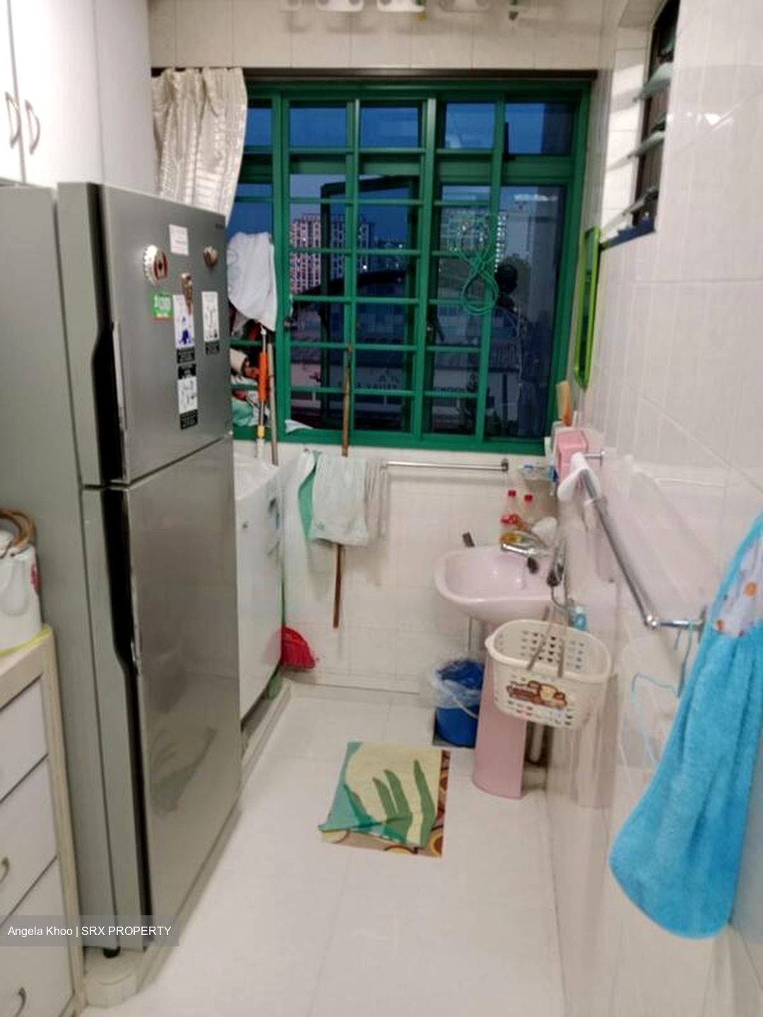 Blk 695 Jurong West Central 1 (Jurong West), HDB 4 Rooms #468431471
